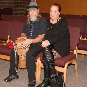 Meet your Posher, George